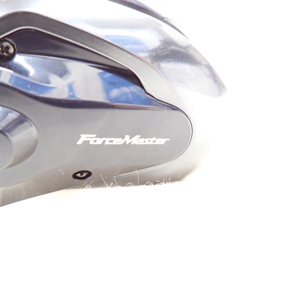 ２０フォースマスター６００